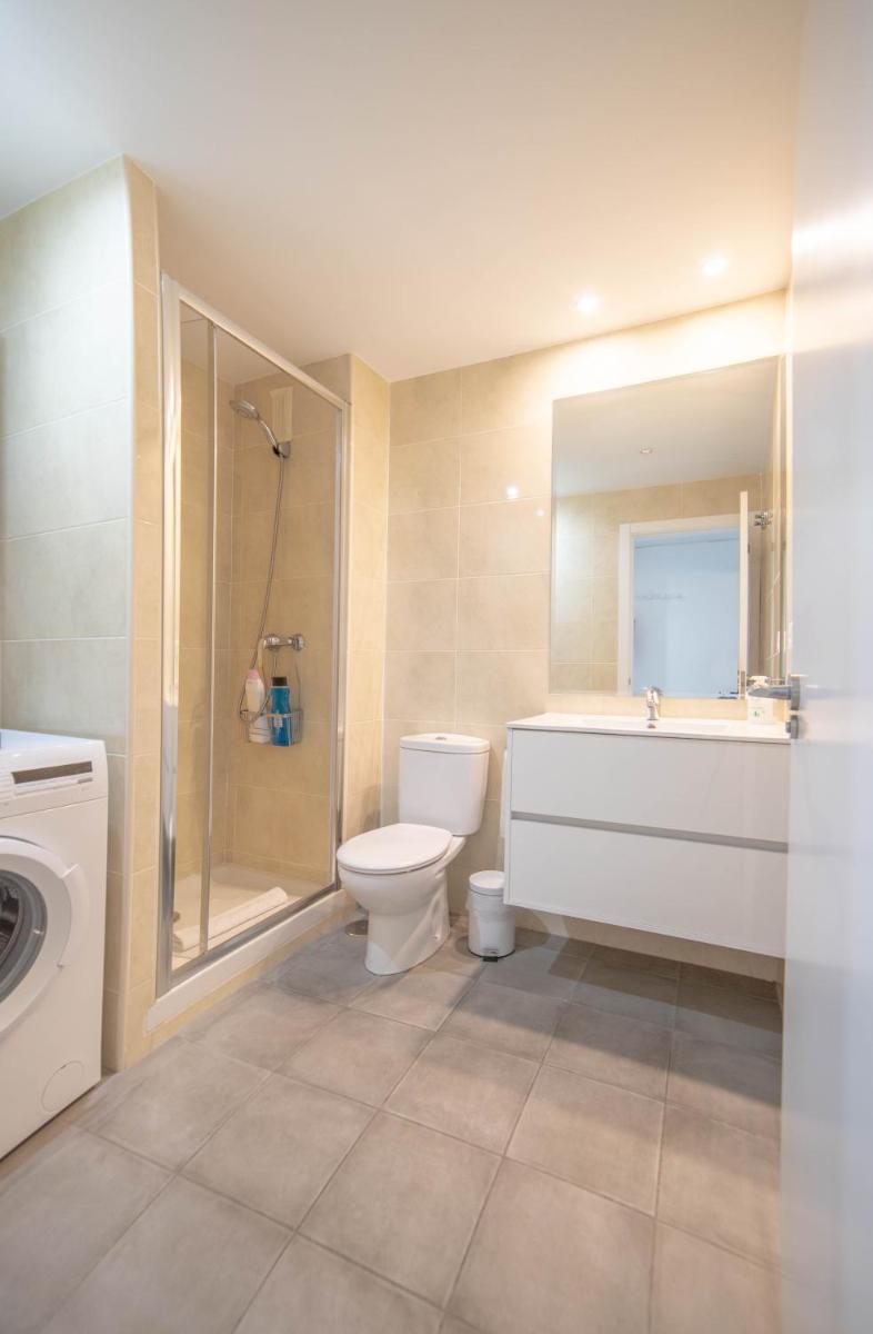 Apartment IFEMA-Airport - Housity