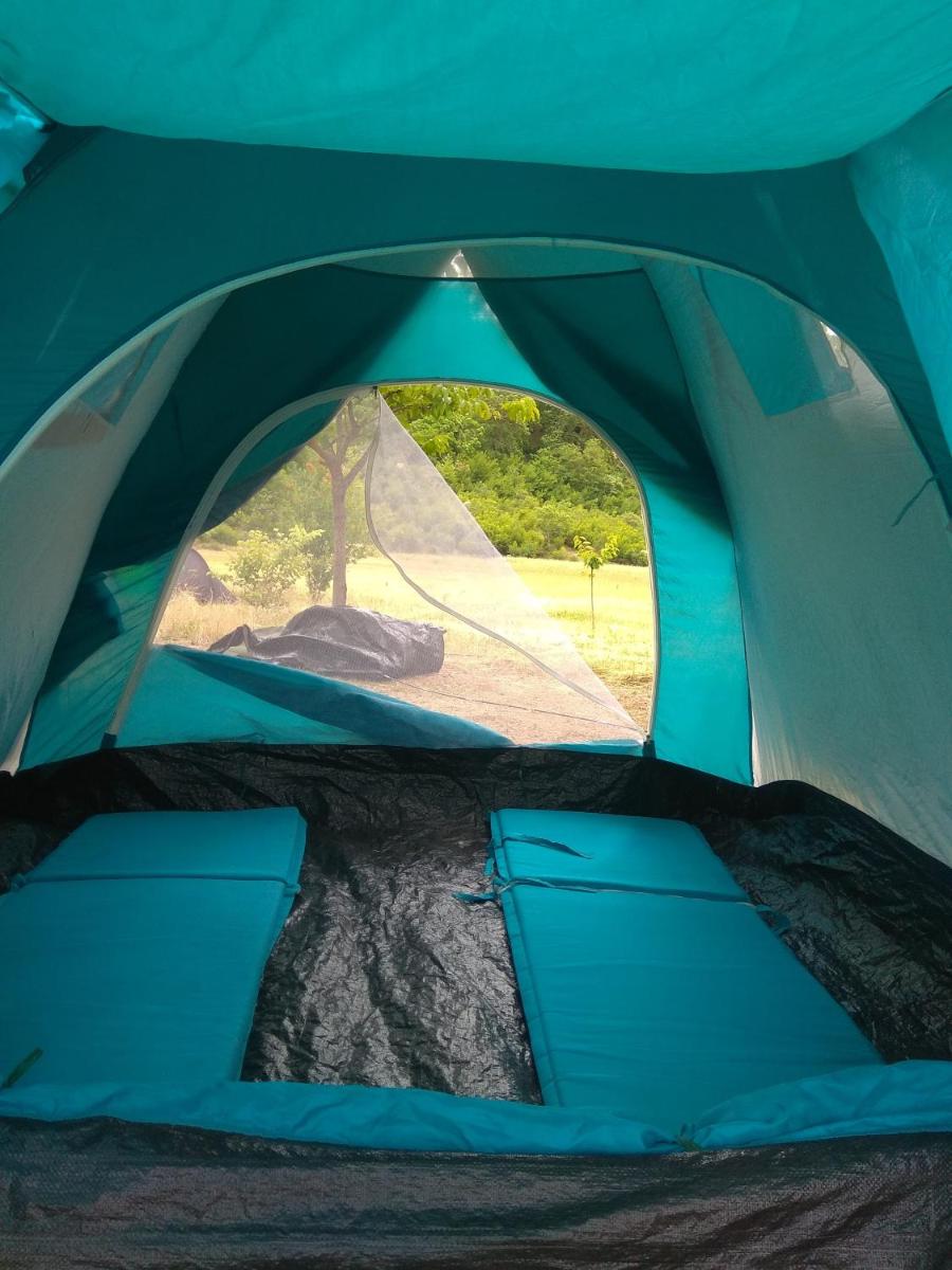Albturist Ecocamping Përmet & Outdoor Sports Center - Housity