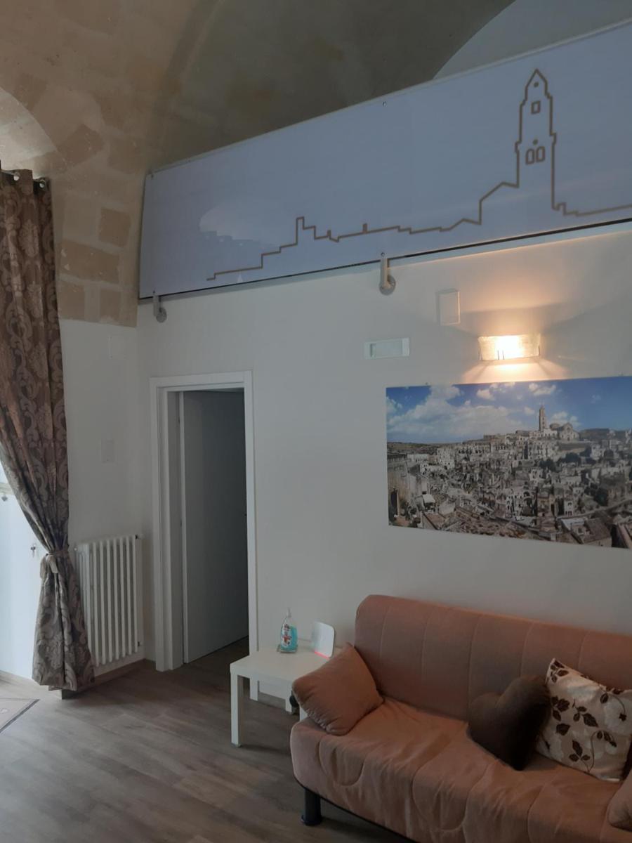 Sulle note dei Sassi Holiday Home - Housity