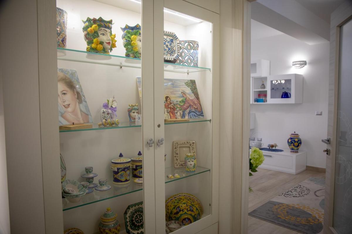 Luna d'Arte - Housity