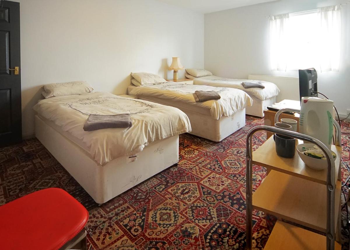 Inkerman Tavern - Housity