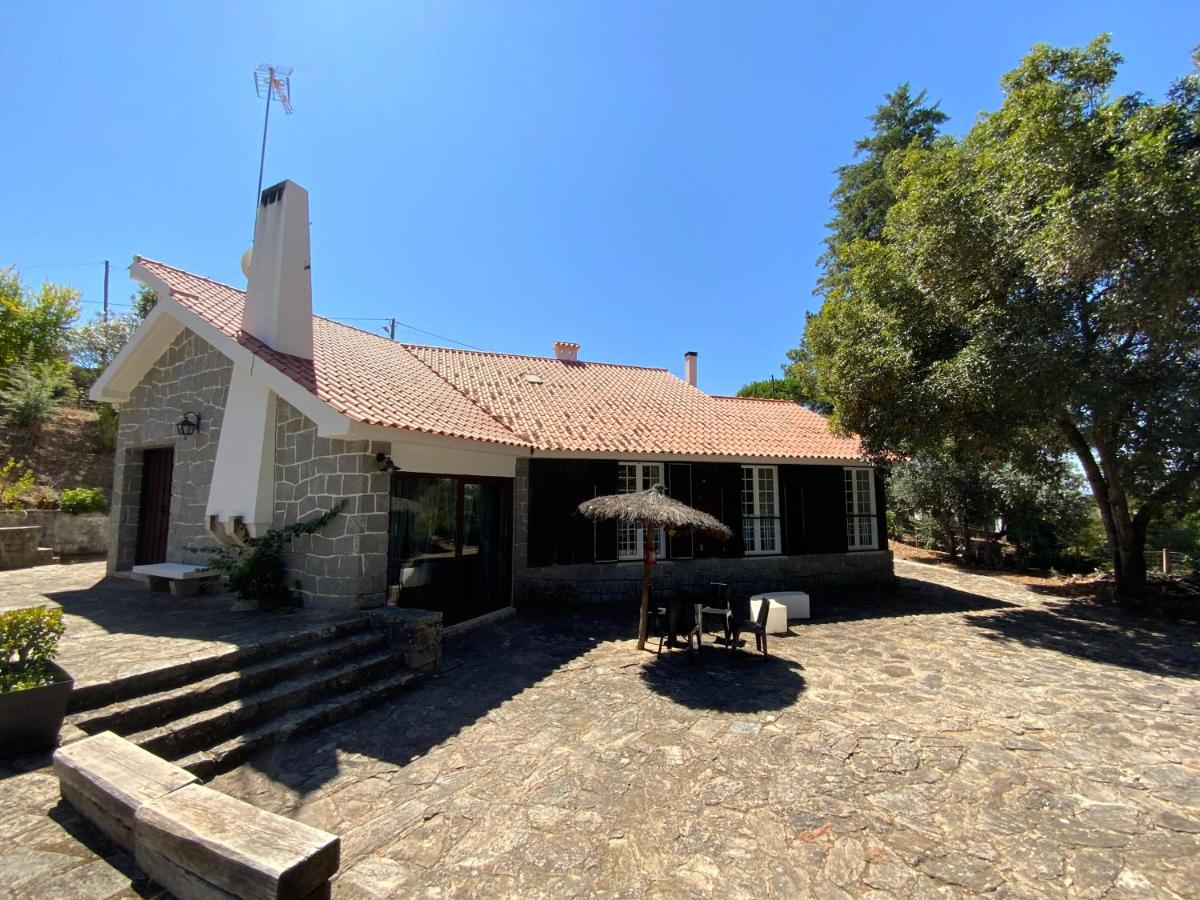Casa da Xica - Refúgio de Campo - Housity