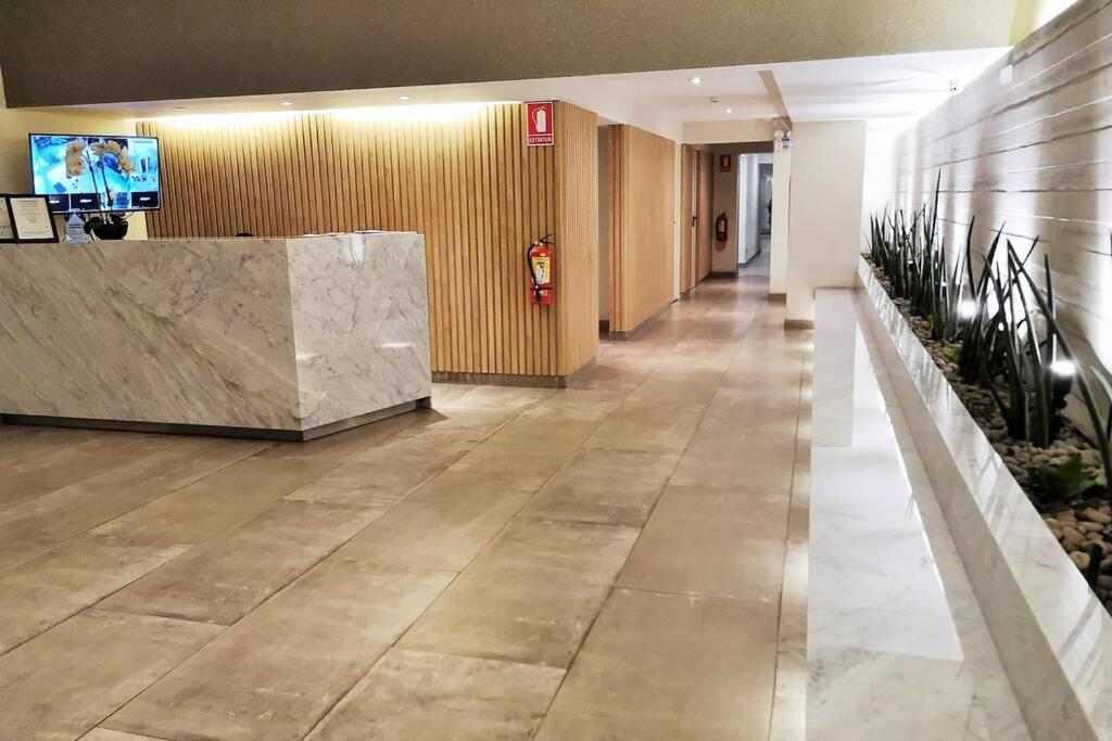 Espacio Luxury Apartments - Calle Cantuarias - Housity