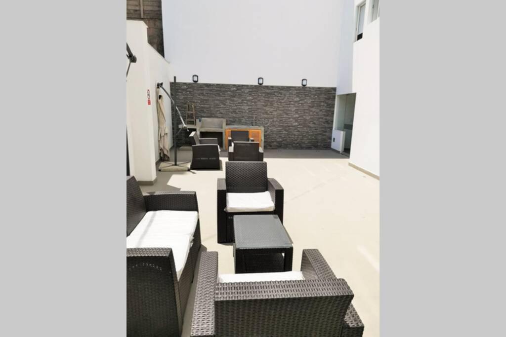 Espacio Luxury Apartments - Calle Cantuarias - Housity