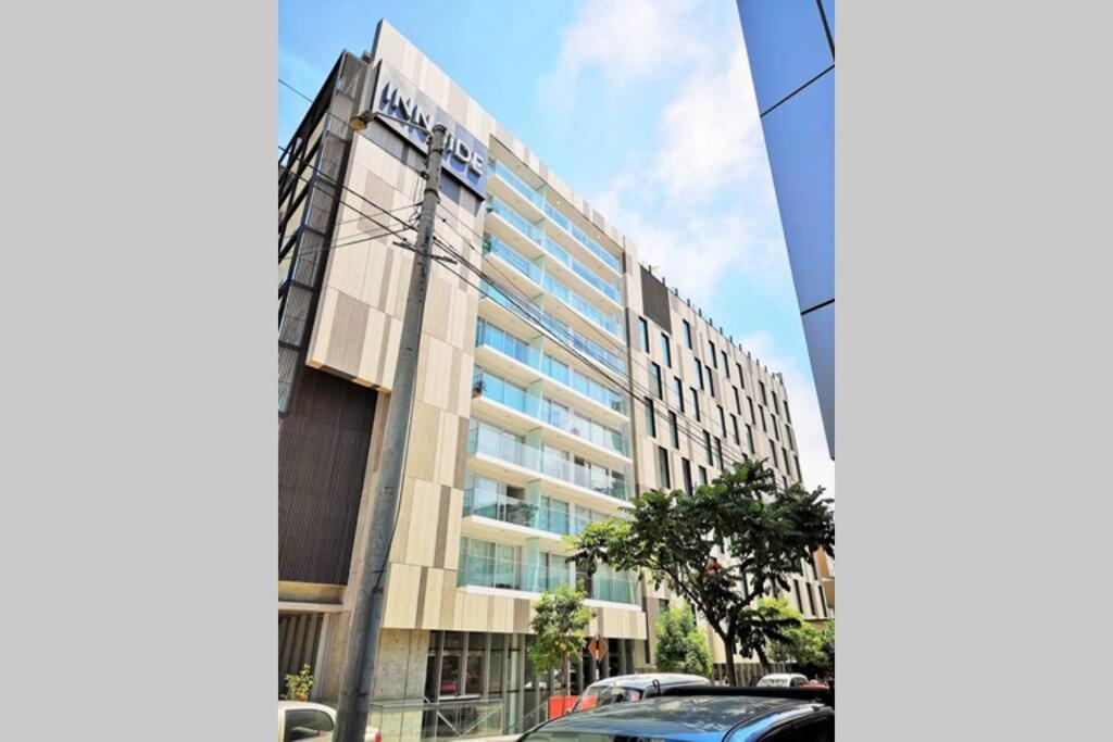 Espacio Luxury Apartments - Calle Cantuarias - Housity