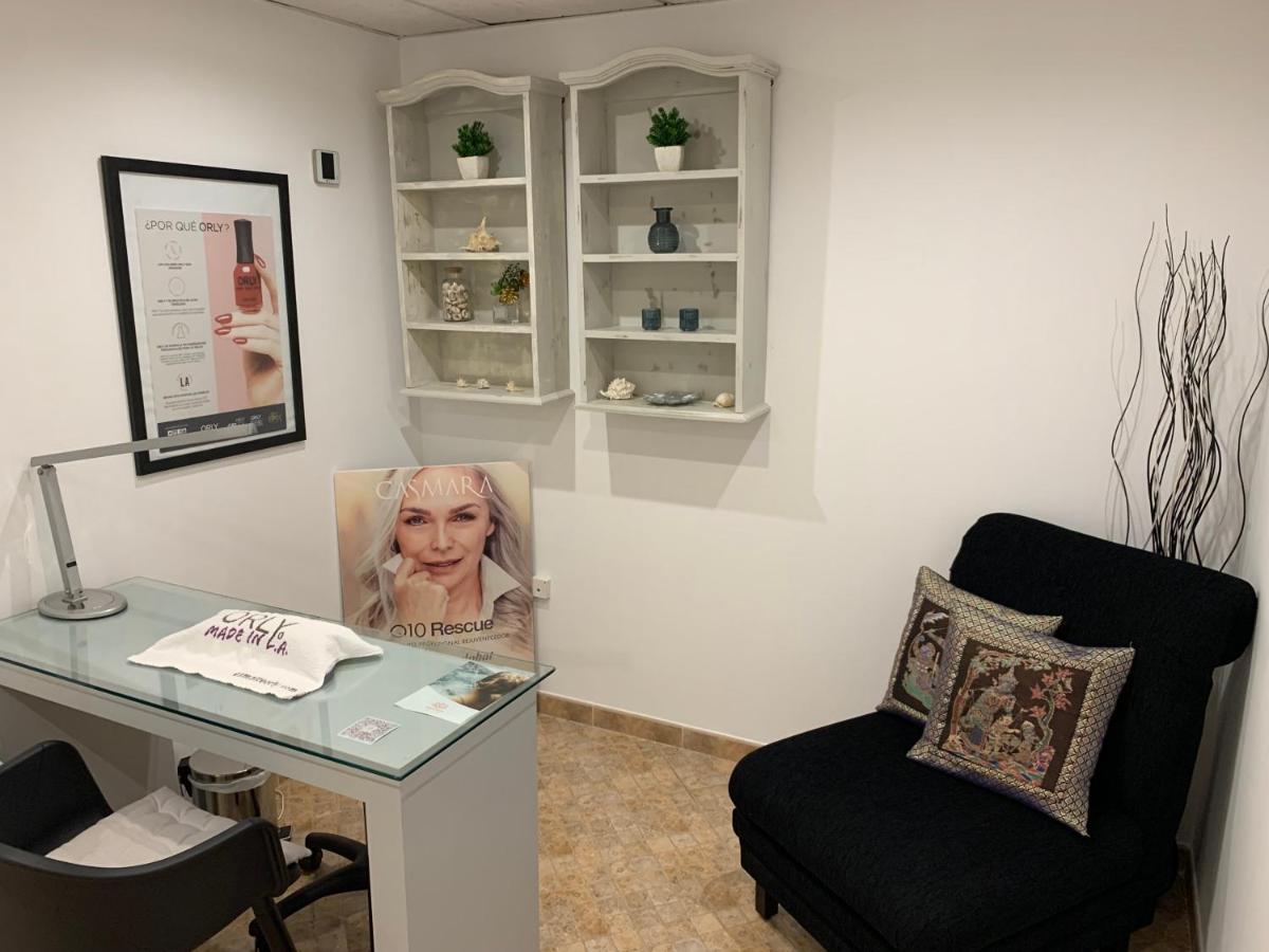 Imagen de la galería de Aparthotel Monarque Sultán, en Marbella