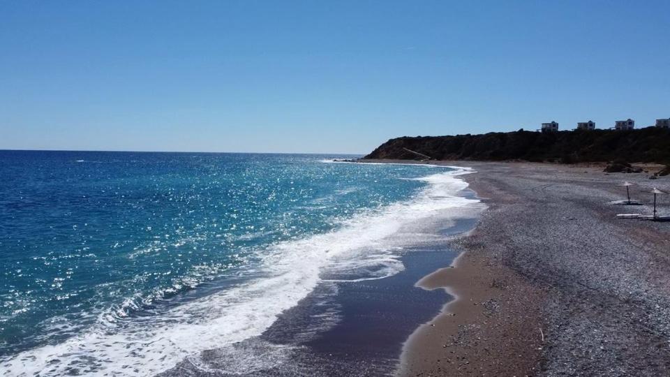 Sea House Lahania - Housity