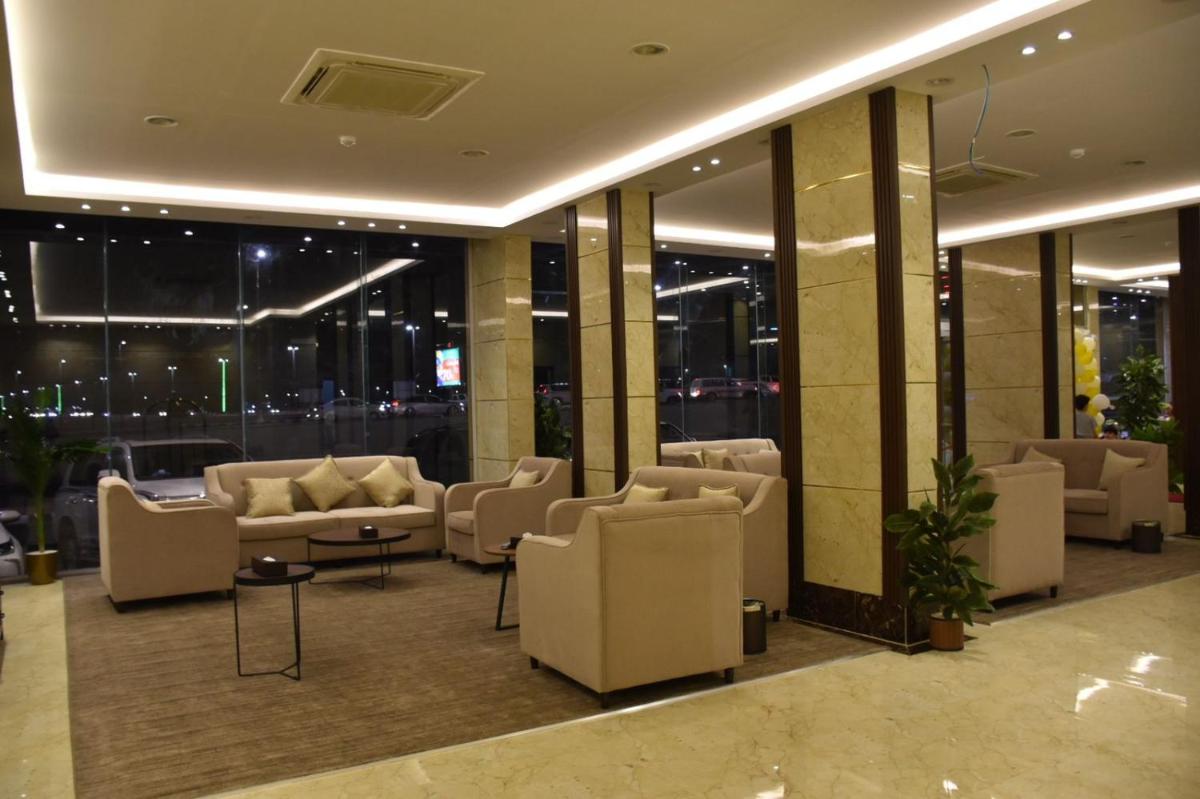 دولف للشقق الفندقية - Housity