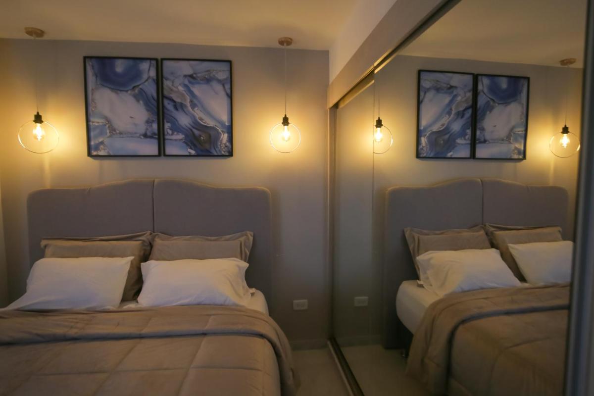 Apartamento Edificio Portofino 701 - Housity