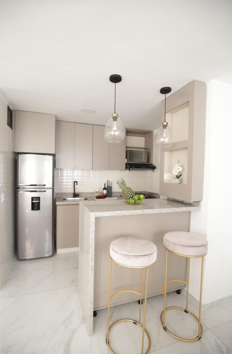 Apartamento Edificio Portofino 701 - Housity
