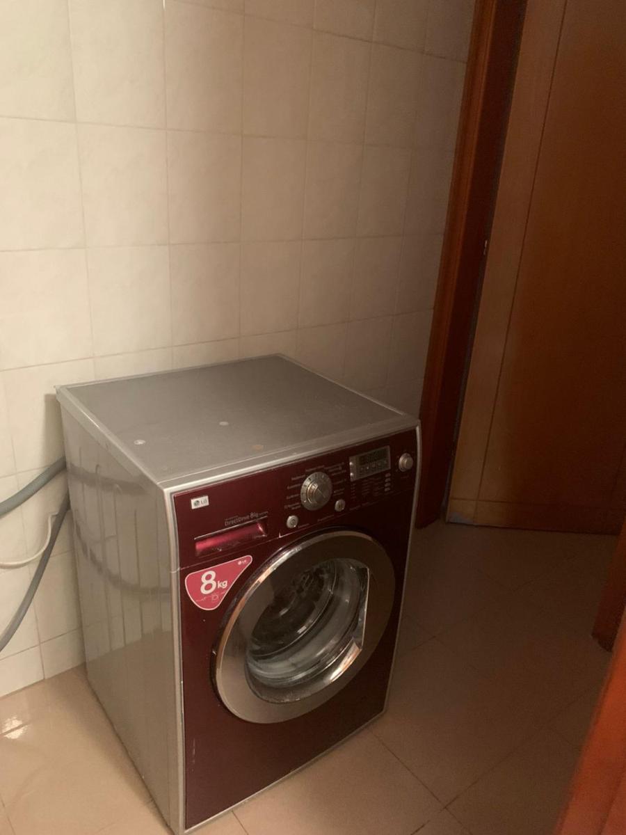 Ground floor apartment with big balcony - Housity
