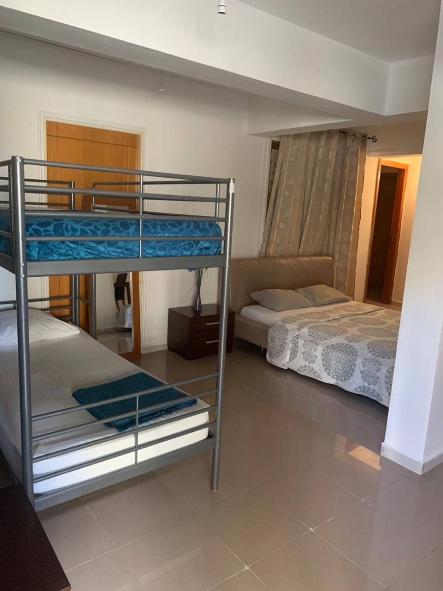 Ground floor apartment with big balcony - Housity