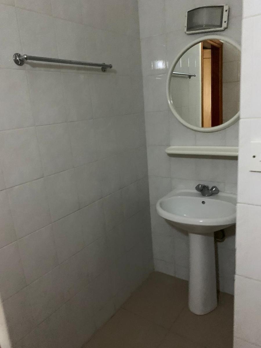 Ground floor apartment with big balcony - Housity