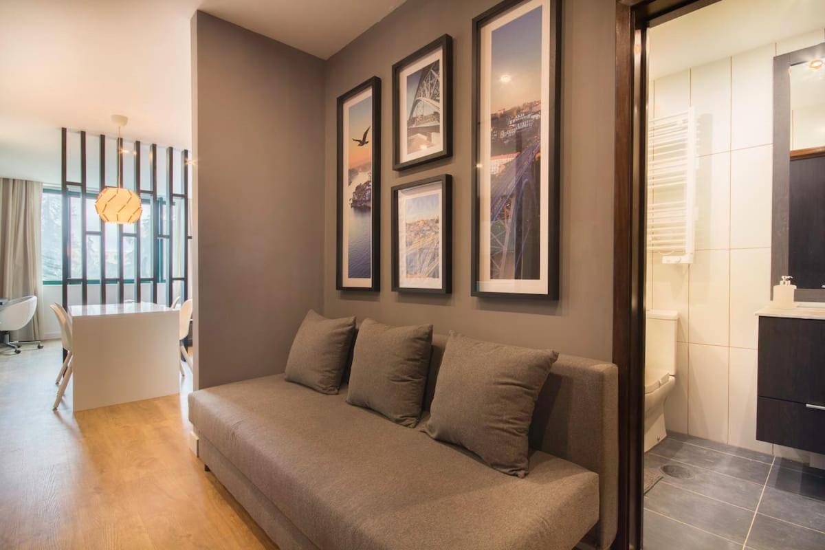 447 Galé Apartment wifi, parking - Housity