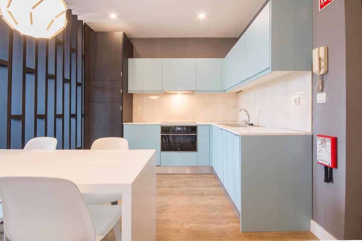 447 Galé Apartment wifi, parking - Housity