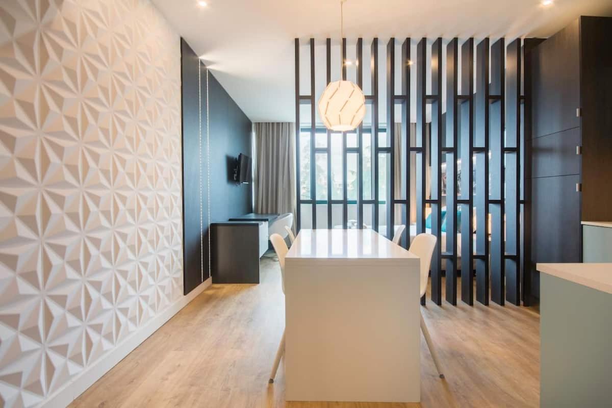 447 Galé Apartment wifi, parking - Housity