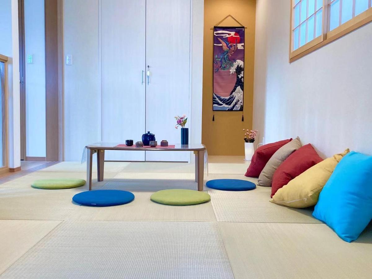 Suitetrails - 宝栄villas house A棟B棟