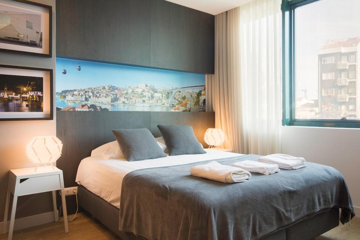 446 Galé Modern Apartment elevator,parking - Housity