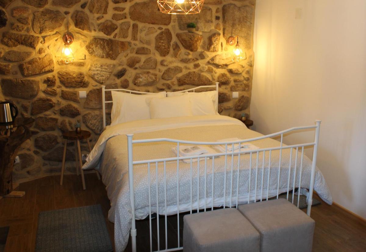 Suite das Fraguinhas - Housity