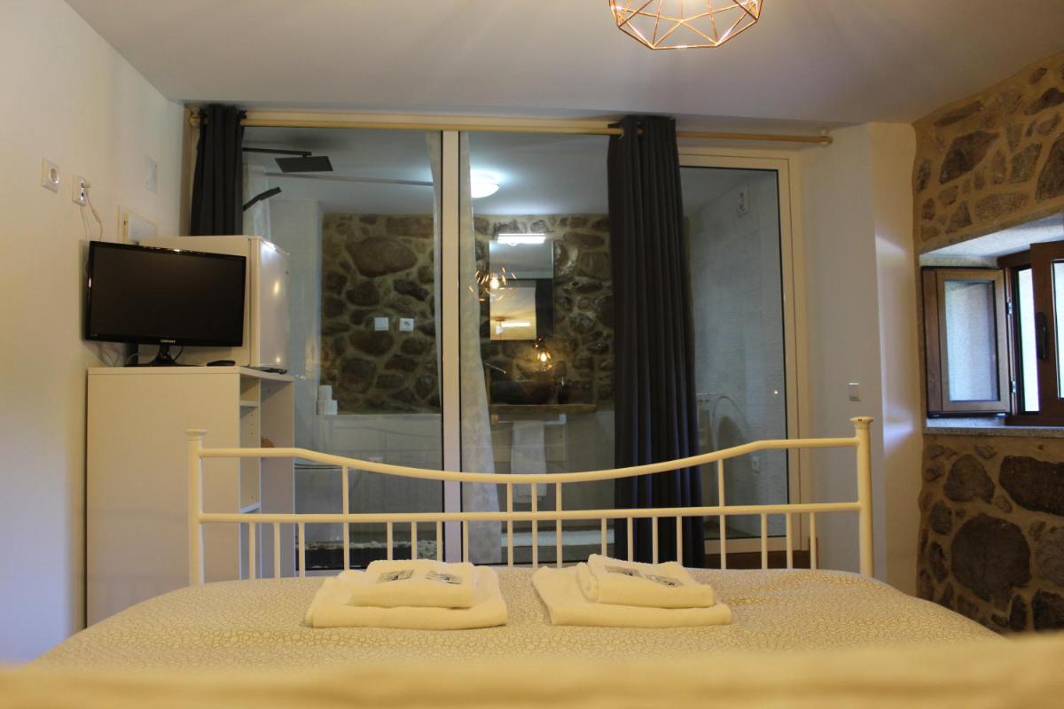 Suite das Fraguinhas - Housity