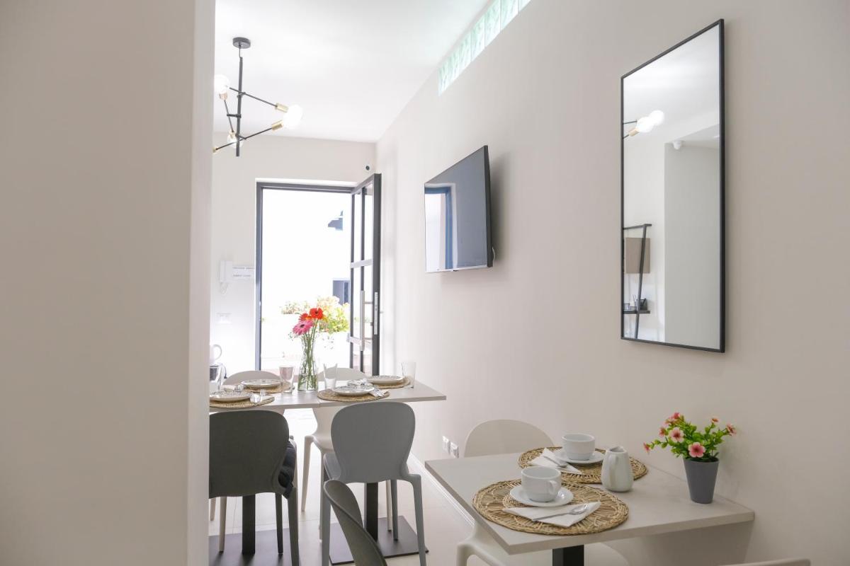 B&B Toci - Housity