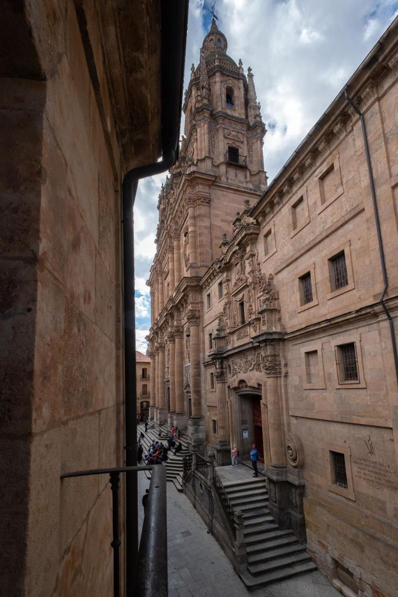 Estudio en la calle mas bonita de salamanca - Housity