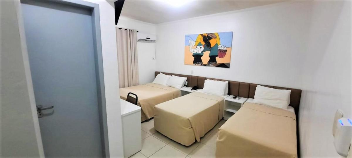 Simas Praia Hotel - Housity