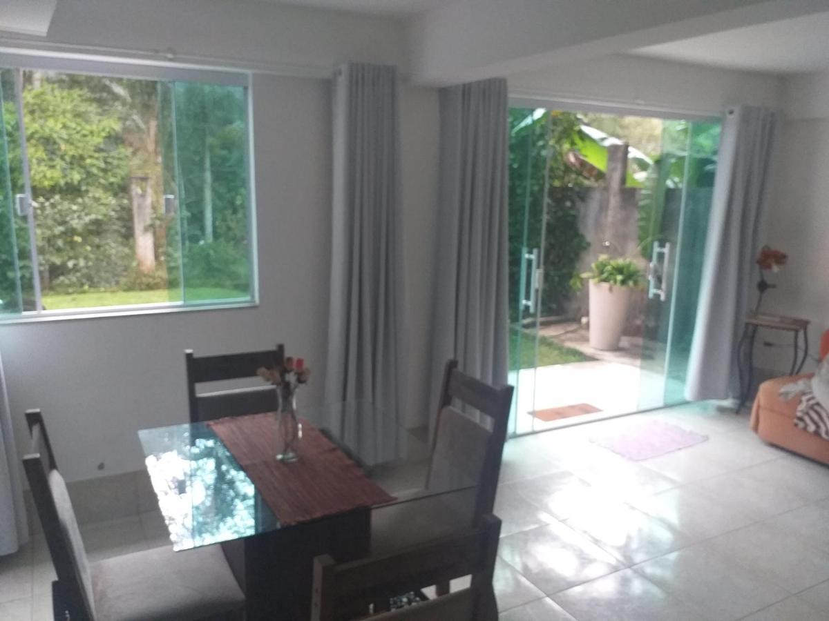 Suitetrails - Casa na Floresta