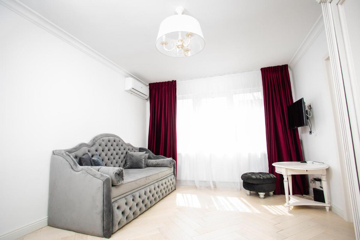 Apartament Amaya - Housity