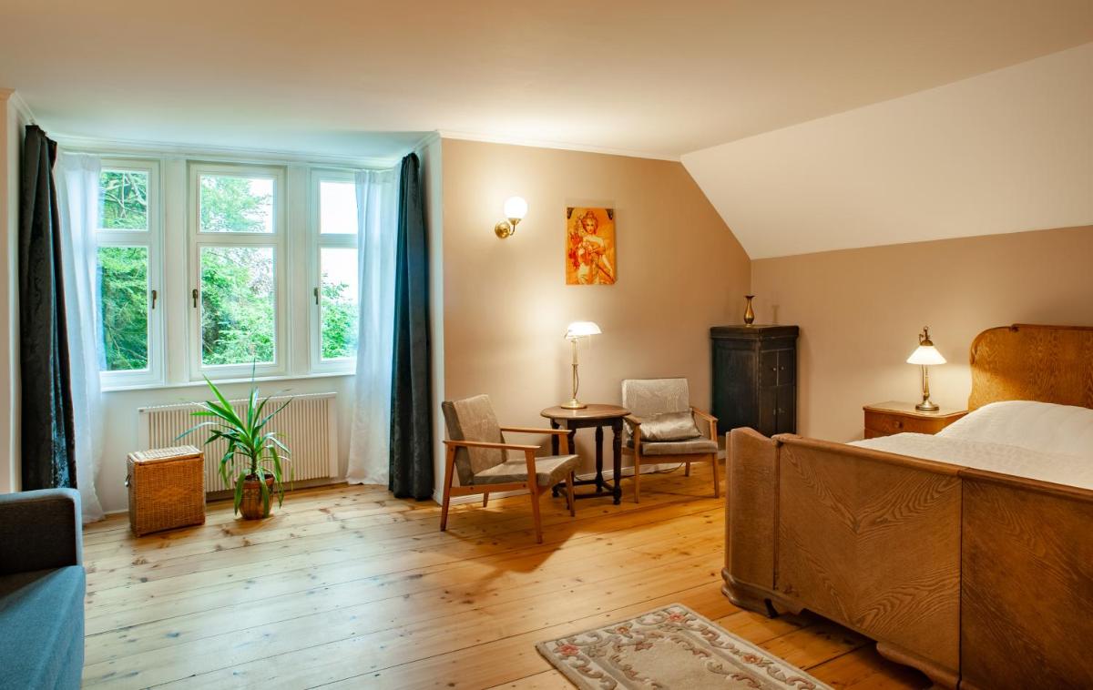Vila Weigend - Housity