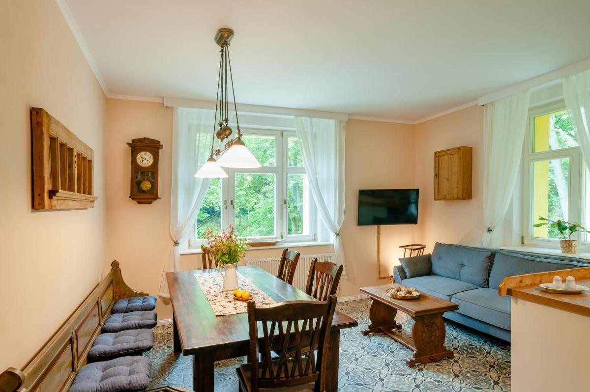 Vila Weigend - Housity