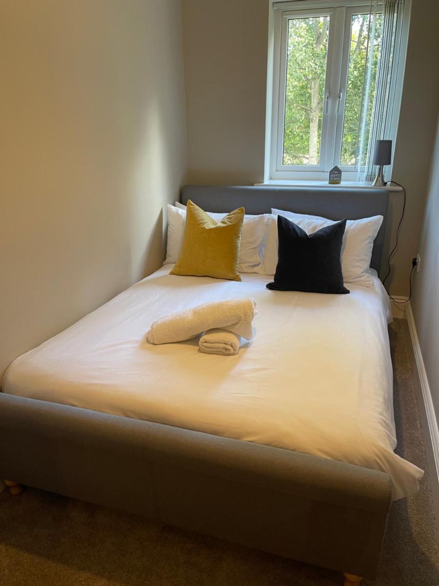 Gadslodge - Housity