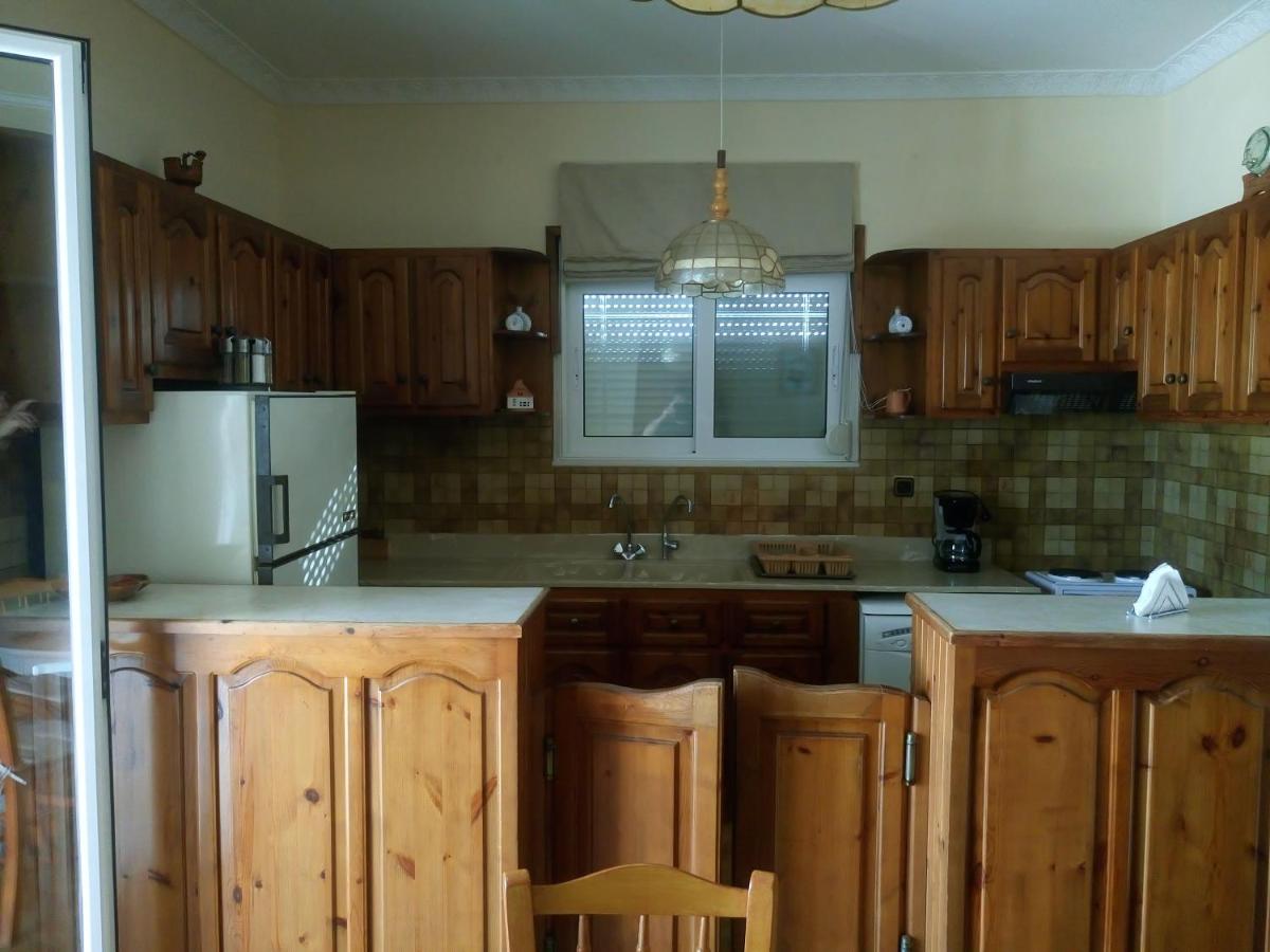 Suitetrails - Nikol΄s house