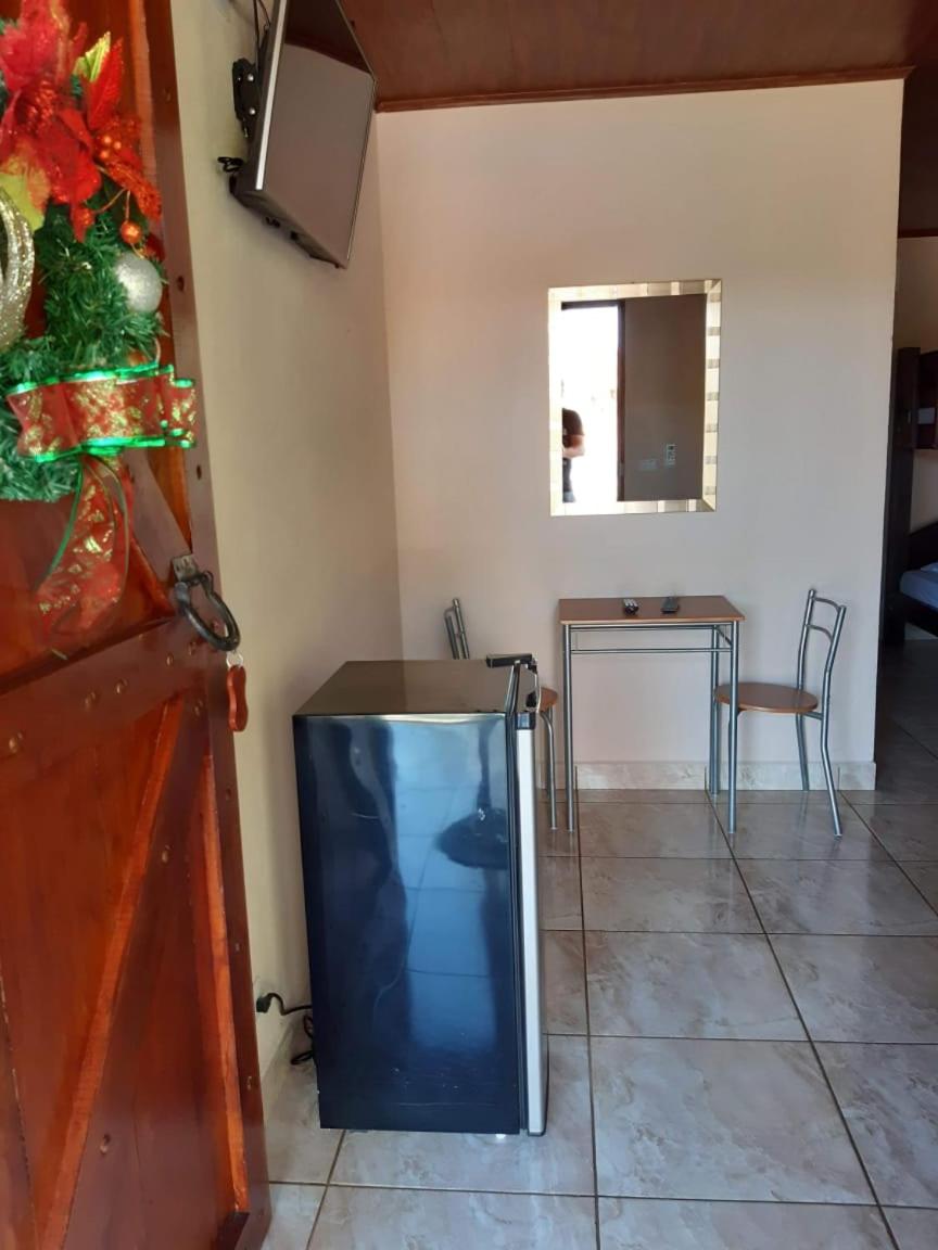 Cabañas San Isidro - Housity
