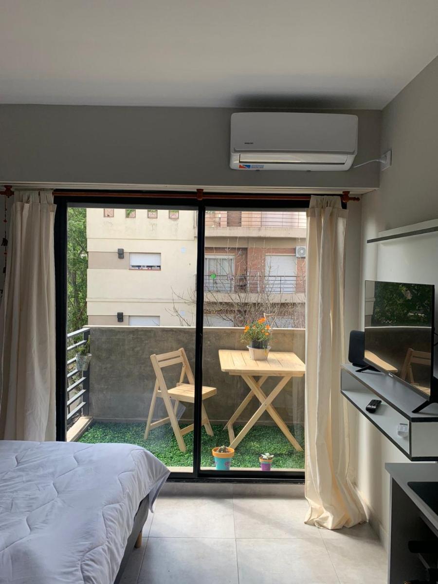 Monoambiente moderno - Housity