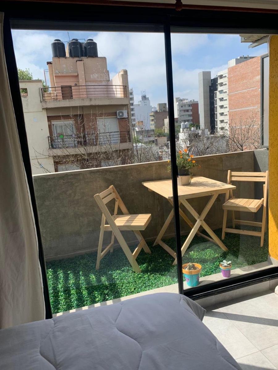 Monoambiente moderno - Housity