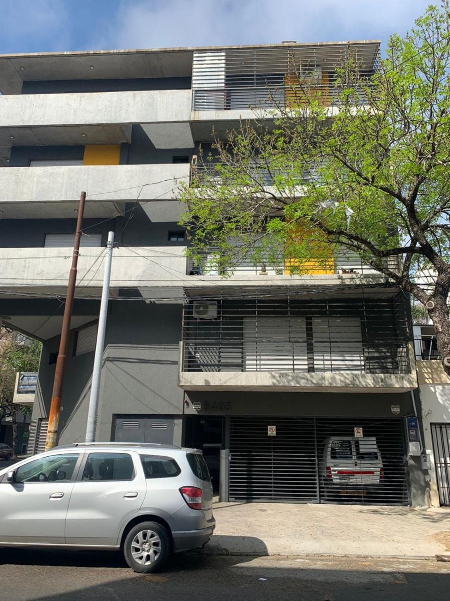 Monoambiente moderno - Housity