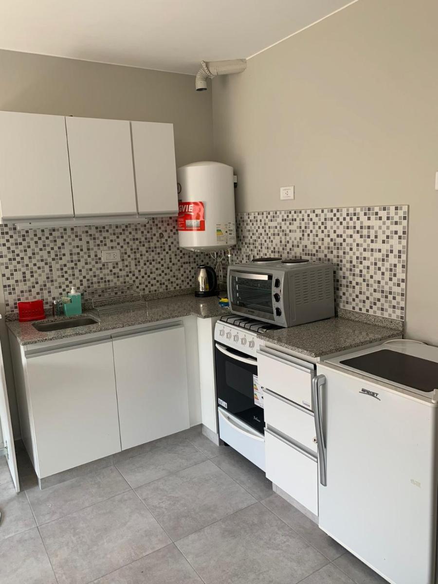 Monoambiente moderno - Housity