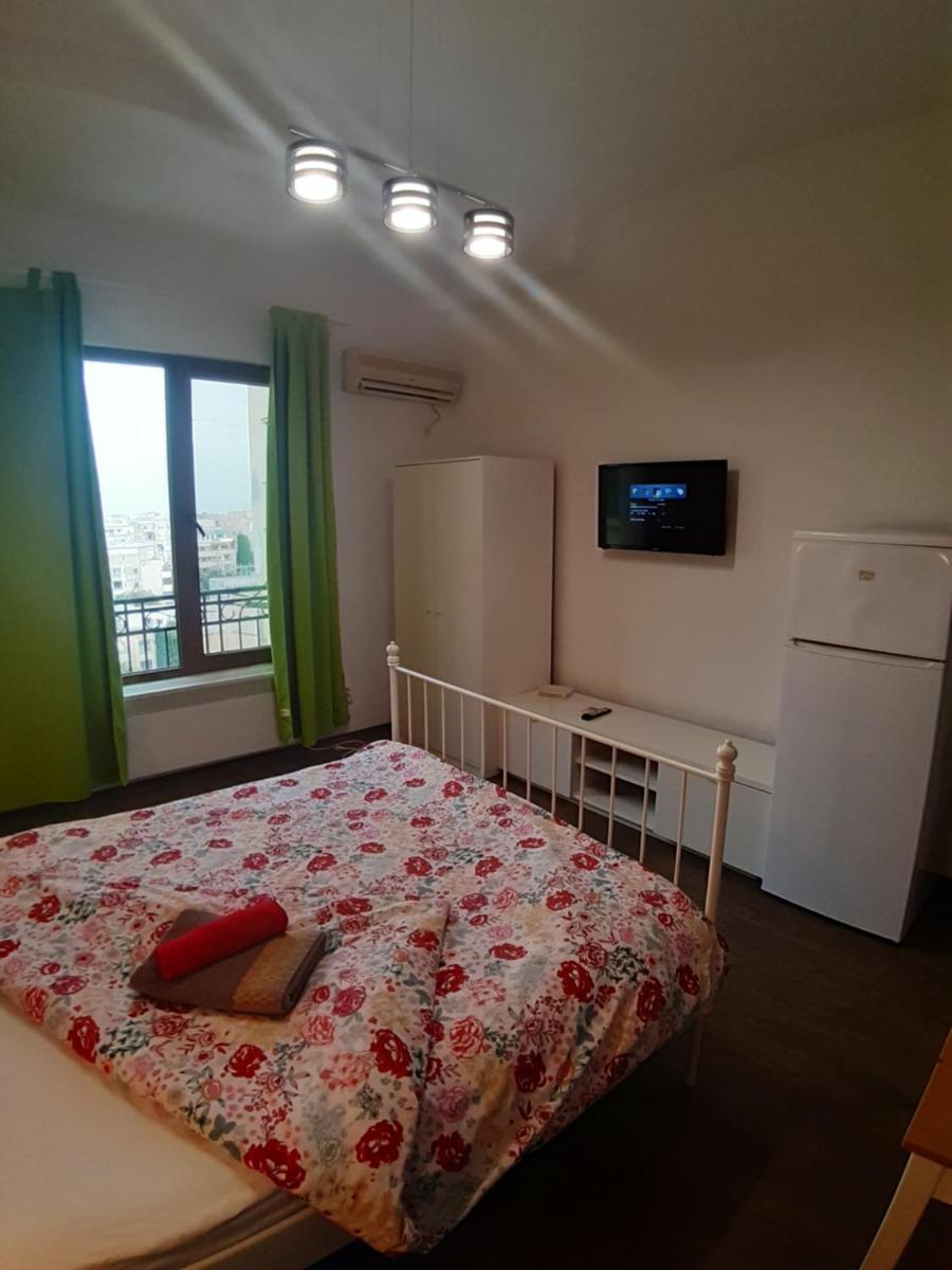 Suitetrails - Romantic calm apartments piata universitate