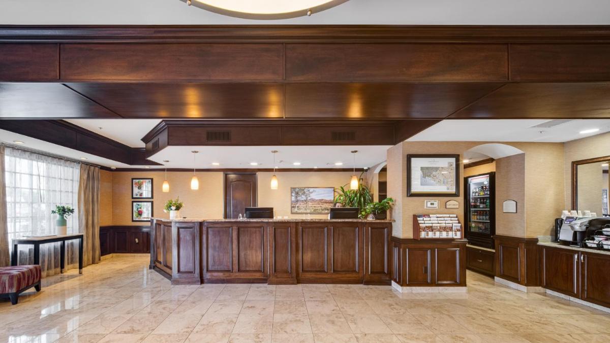 Ayres Hotel & Spa Moreno Valley/Riverside - Housity