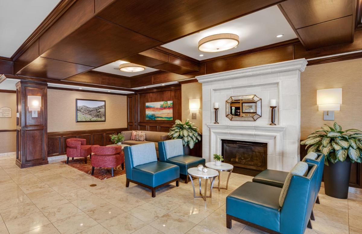 Ayres Hotel & Spa Moreno Valley/Riverside - Housity