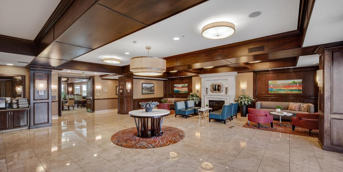 Ayres Hotel & Spa Moreno Valley/Riverside - Housity