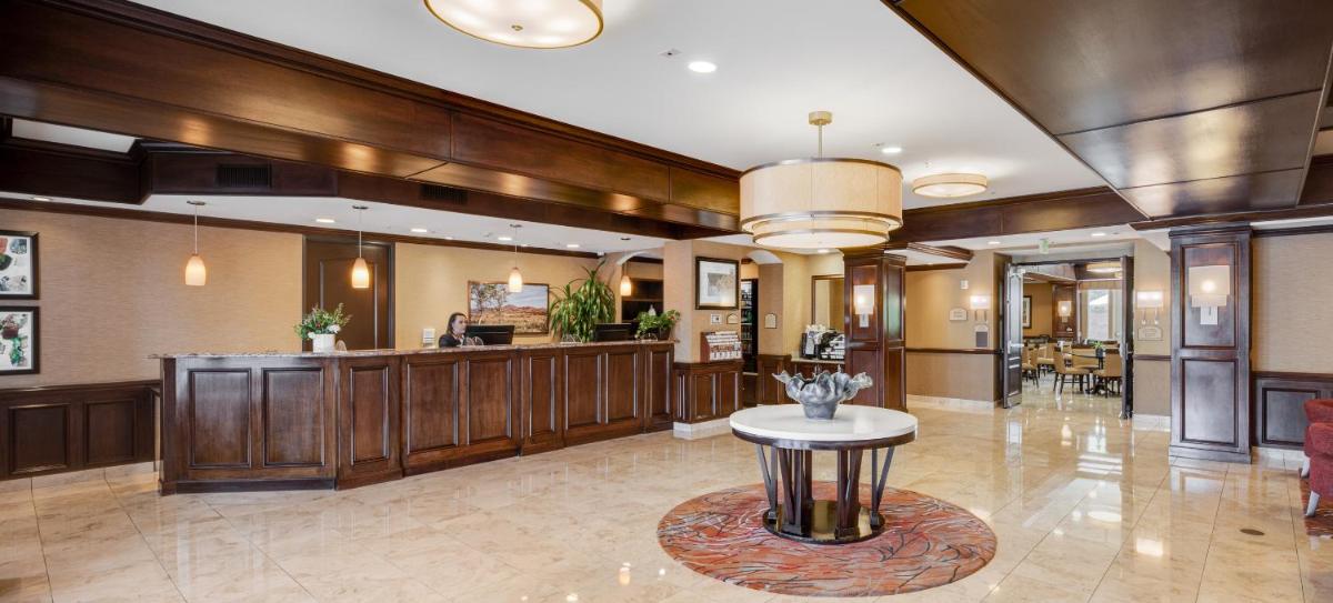 Ayres Hotel & Spa Moreno Valley/Riverside - Housity