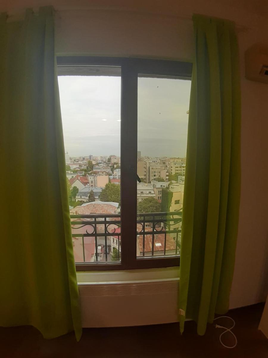 Suitetrails - Romantic calm apartments piata universitate