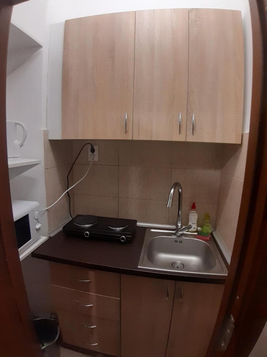 Suitetrails - Romantic calm apartments piata universitate