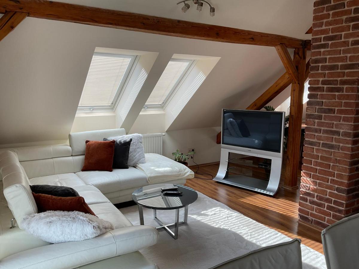 Apartmany Rosna - Housity