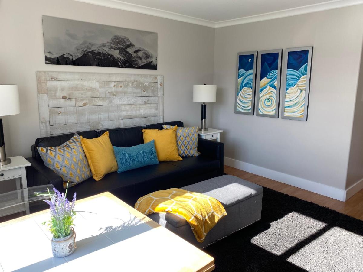 Panoramic view private 1 bedroom suite - Housity