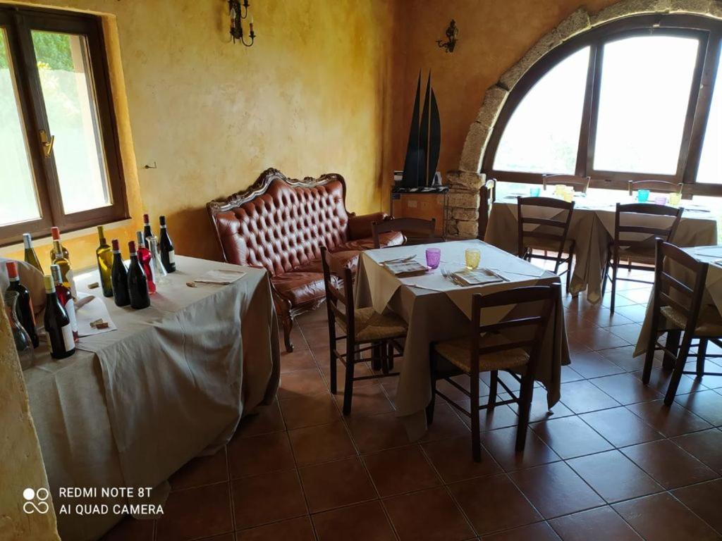 Antico Borgo di Albe - Housity