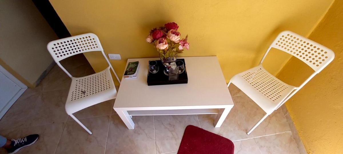 El Jardín de Dios " Ortiz & Bueno " , OB - Housity