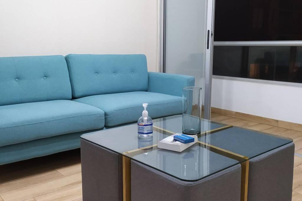 Shulka - Como en casa, Acogedor e Iluminado Apart - Housity
